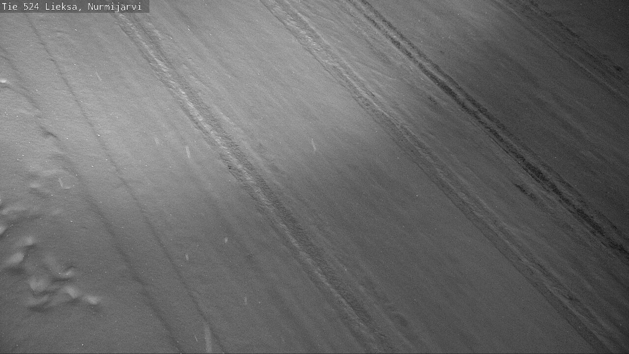 Kelikamerat Kuva Tie 524 Lieksa, Nurmijärvi, Lieksa, Pohjois-Karjala