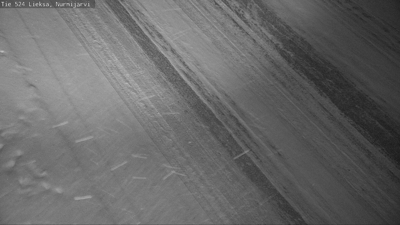 Kelikamerat Kuva Tie 524 Lieksa, Nurmijärvi, Lieksa, Pohjois-Karjala