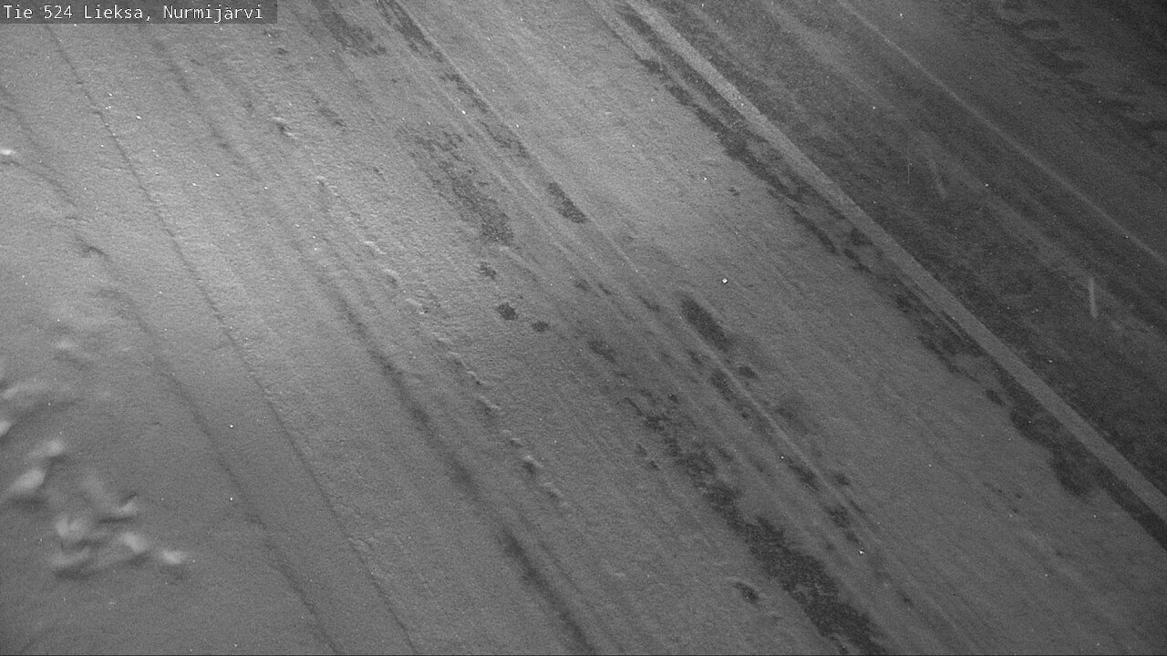 Kelikamerat Kuva Tie 524 Lieksa, Nurmijärvi, Lieksa, Pohjois-Karjala