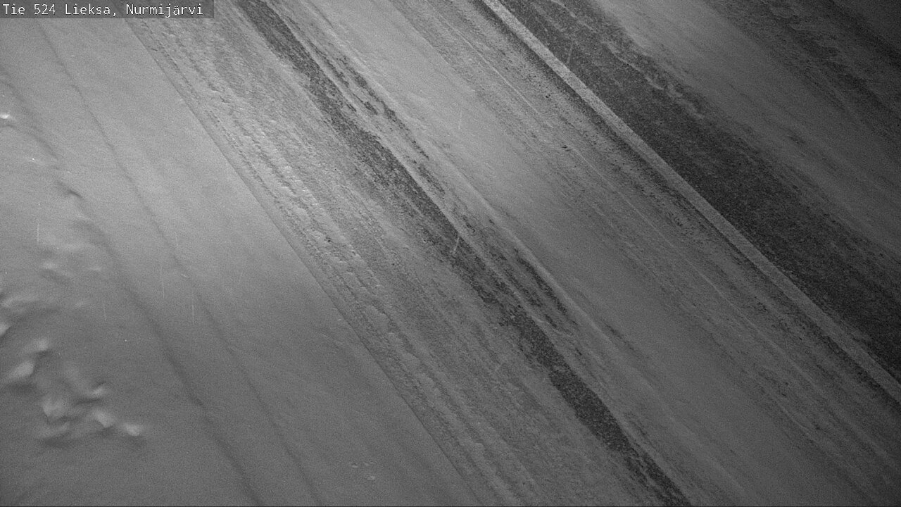 Kelikamerat Kuva Tie 524 Lieksa, Nurmijärvi, Lieksa, Pohjois-Karjala