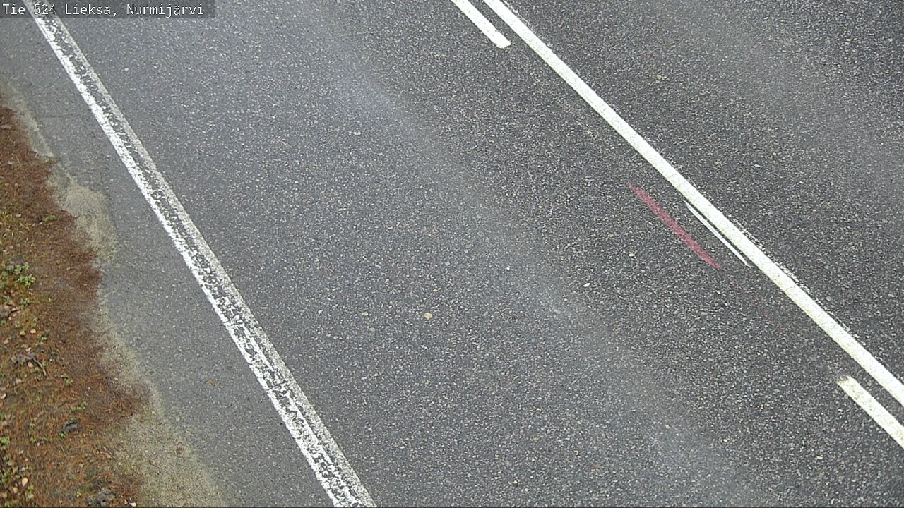 Kelikamerat Kuva Tie 524 Lieksa, Nurmijärvi, Lieksa, Pohjois-Karjala