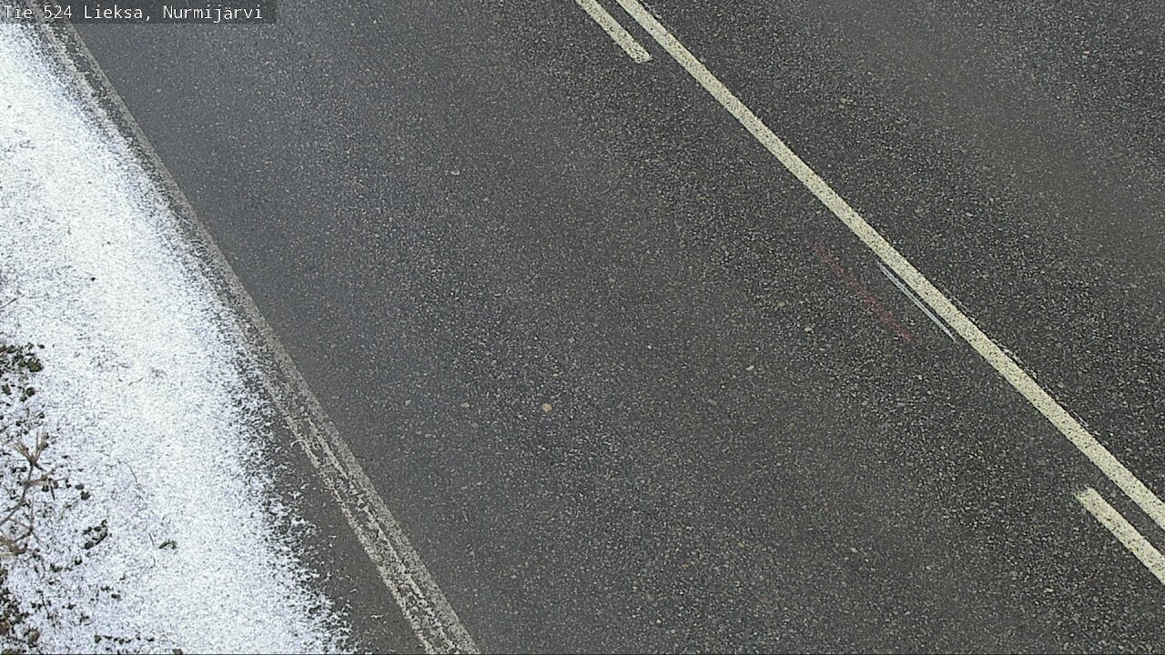 Kelikamerat Kuva Tie 524 Lieksa, Nurmijärvi, Lieksa, Pohjois-Karjala