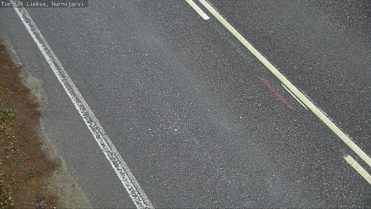 Kelikamerat Kuva Tie 524 Lieksa, Nurmijärvi, Lieksa, Pohjois-Karjala