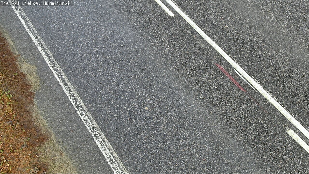 Kelikamerat Kuva Tie 524 Lieksa, Nurmijärvi, Lieksa, Pohjois-Karjala