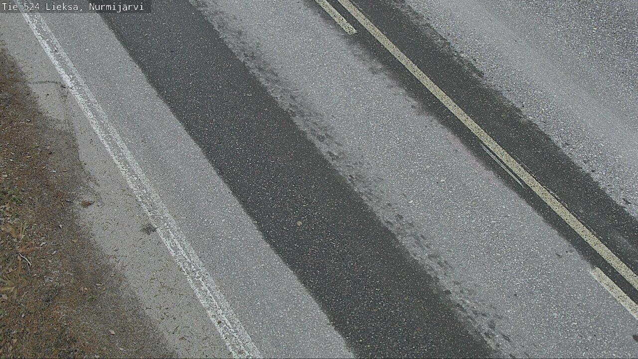 Kelikamerat Kuva Tie 524 Lieksa, Nurmijärvi, Lieksa, Pohjois-Karjala