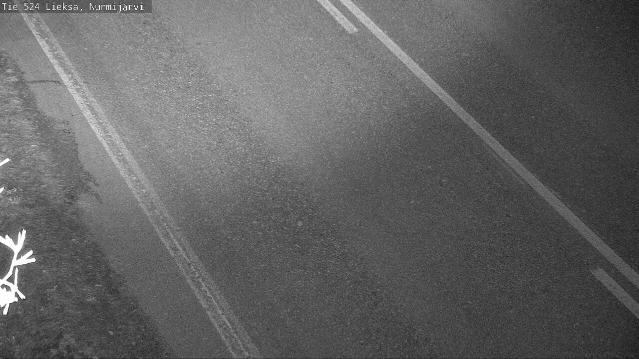 Kelikamerat Kuva Tie 524 Lieksa, Nurmijärvi, Lieksa, Pohjois-Karjala