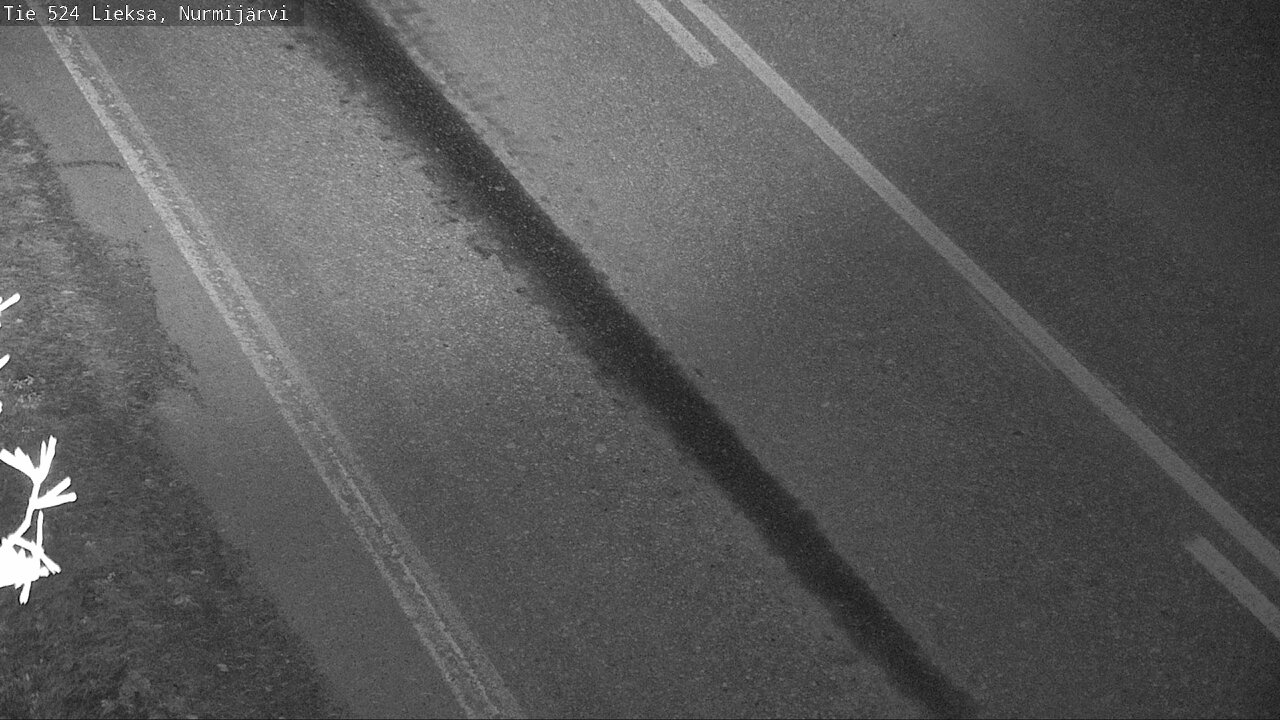 Kelikamerat Kuva Tie 524 Lieksa, Nurmijärvi, Lieksa, Pohjois-Karjala