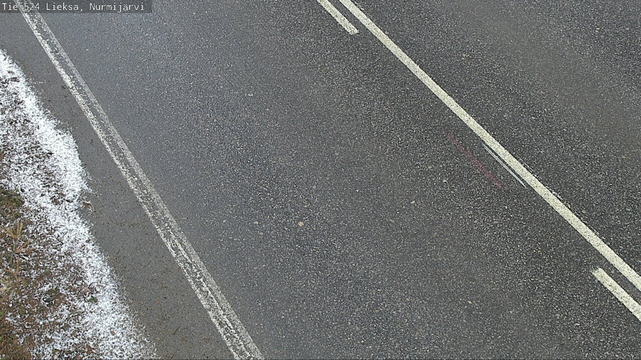 Kelikamerat Kuva Tie 524 Lieksa, Nurmijärvi, Lieksa, Pohjois-Karjala