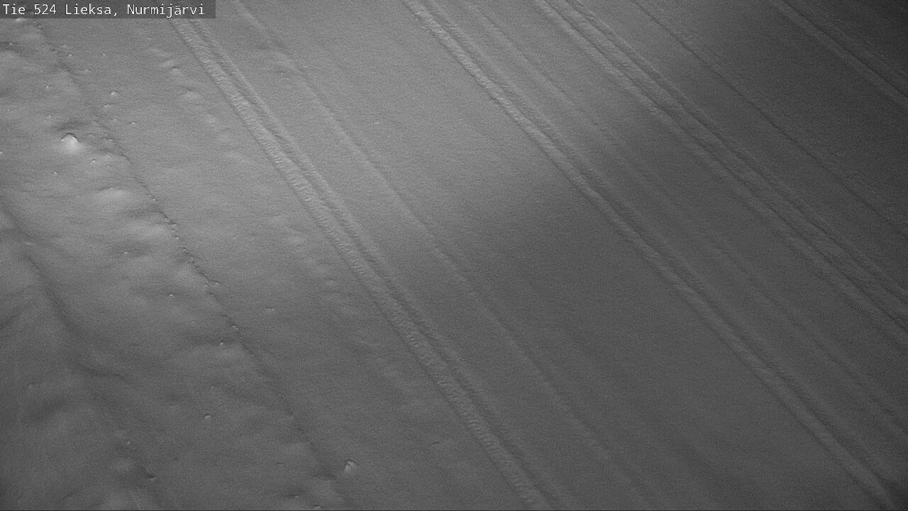 Kelikamerat Kuva Tie 524 Lieksa, Nurmijärvi, Lieksa, Pohjois-Karjala