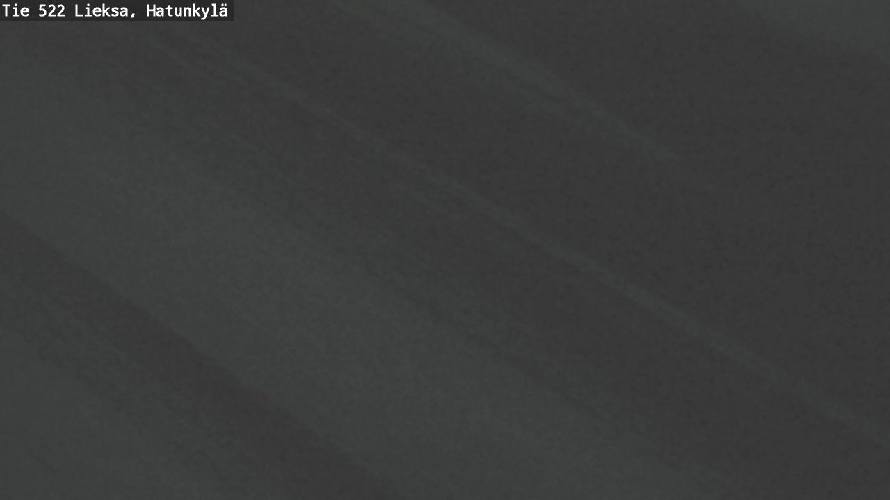 Kelikamerat Kuva Tie 522 Lieksa, Hatunkylä, Lieksa, Pohjois-Karjala