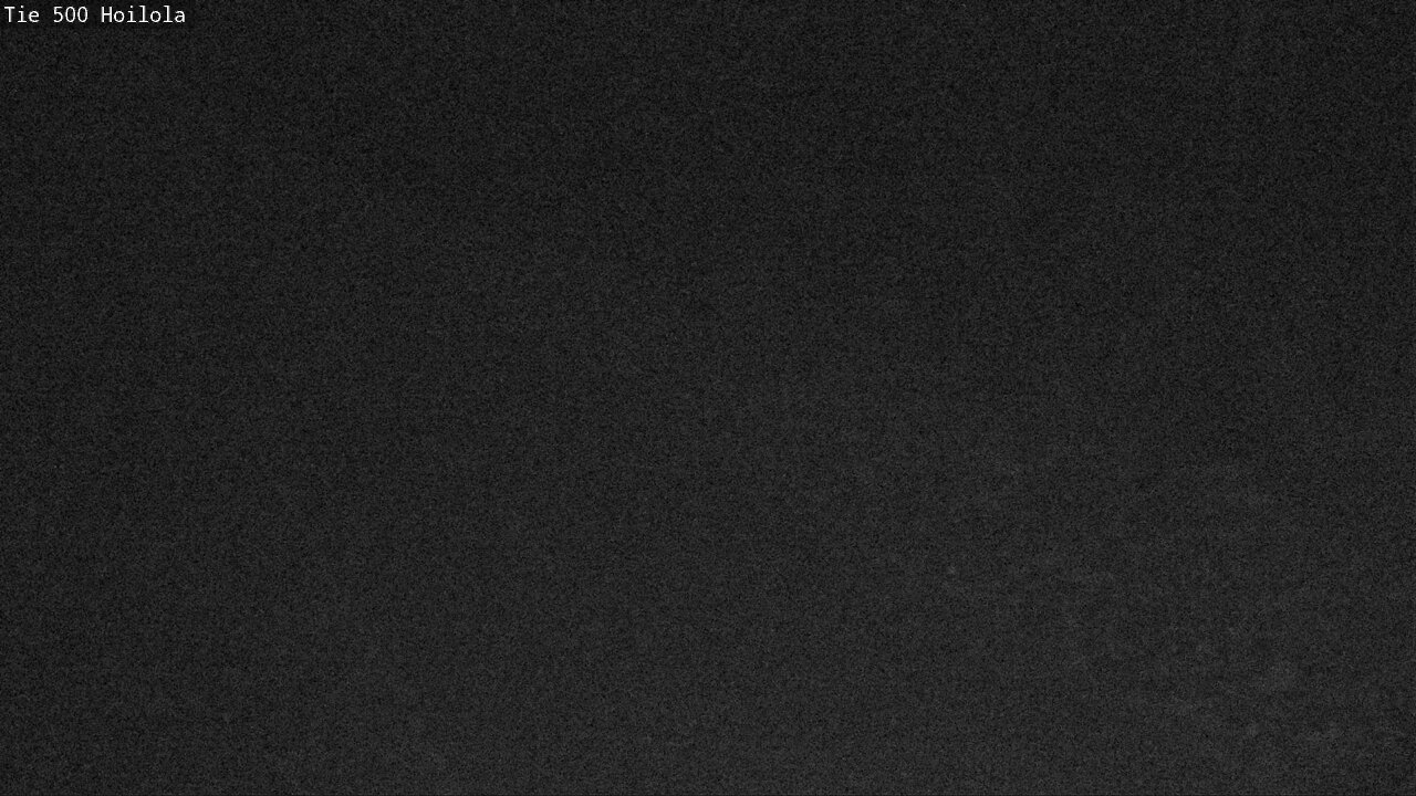 Kelikamerat Kuva Tie 500 Joensuu, Hoilola, Joensuu, Pohjois-Karjala