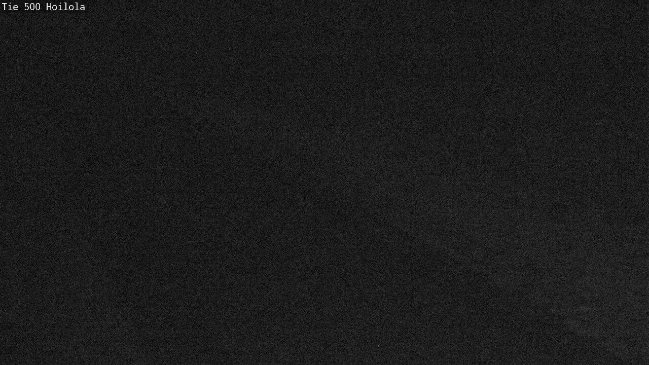 Kelikamerat Kuva Tie 500 Joensuu, Hoilola, Joensuu, Pohjois-Karjala