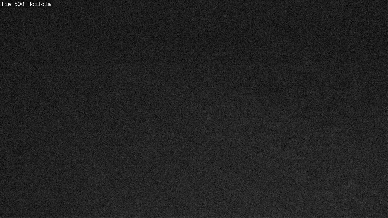 Kelikamerat Kuva Tie 500 Joensuu, Hoilola, Joensuu, Pohjois-Karjala