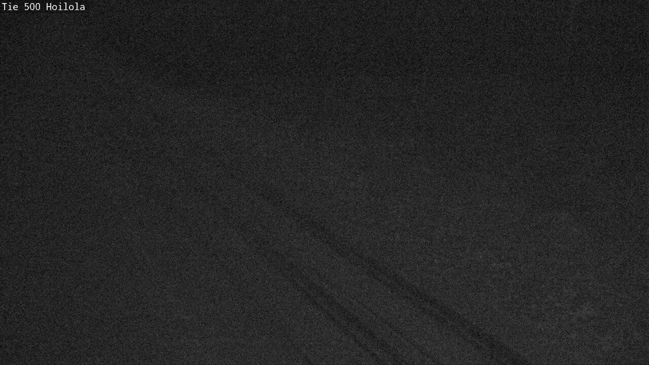 Kelikamerat Kuva Tie 500 Joensuu, Hoilola, Joensuu, Pohjois-Karjala