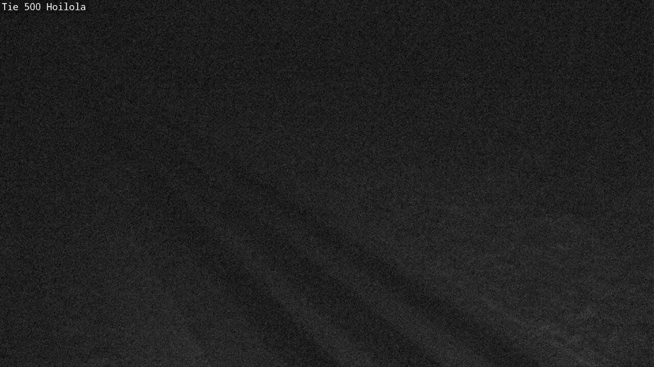 Kelikamerat Kuva Tie 500 Joensuu, Hoilola, Joensuu, Pohjois-Karjala