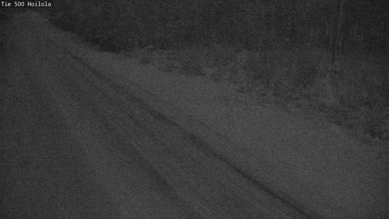 Kelikamerat Kuva Tie 500 Joensuu, Hoilola, Joensuu, Pohjois-Karjala