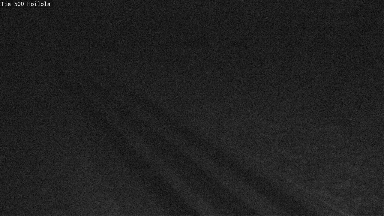 Kelikamerat Kuva Tie 500 Joensuu, Hoilola, Joensuu, Pohjois-Karjala