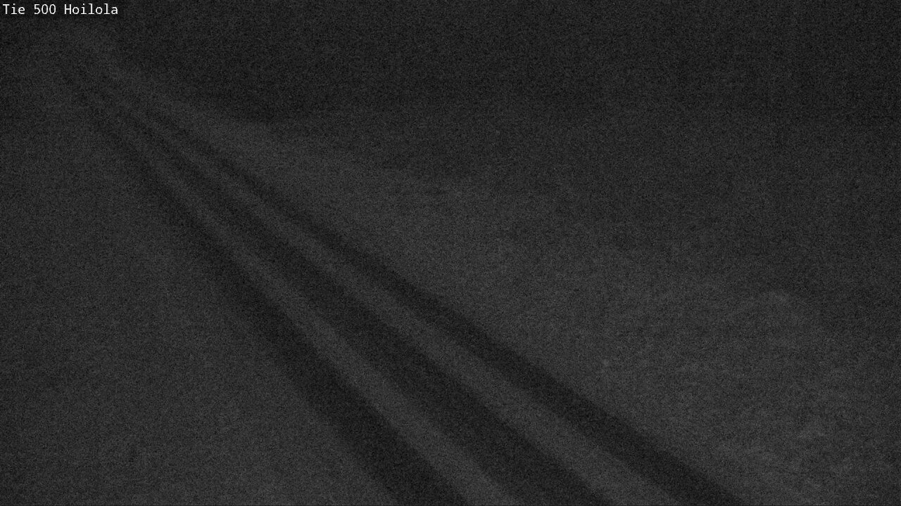 Kelikamerat Kuva Tie 500 Joensuu, Hoilola, Joensuu, Pohjois-Karjala