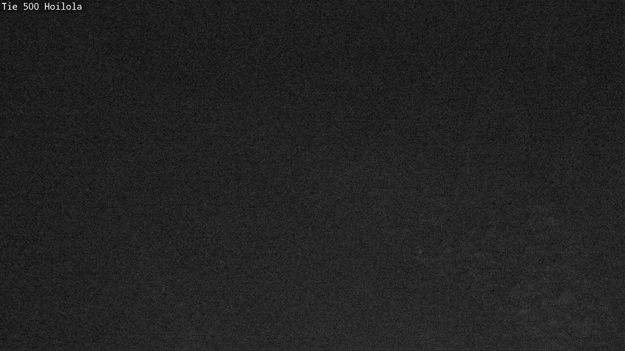 Kelikamerat Kuva Tie 500 Joensuu, Hoilola, Joensuu, Pohjois-Karjala