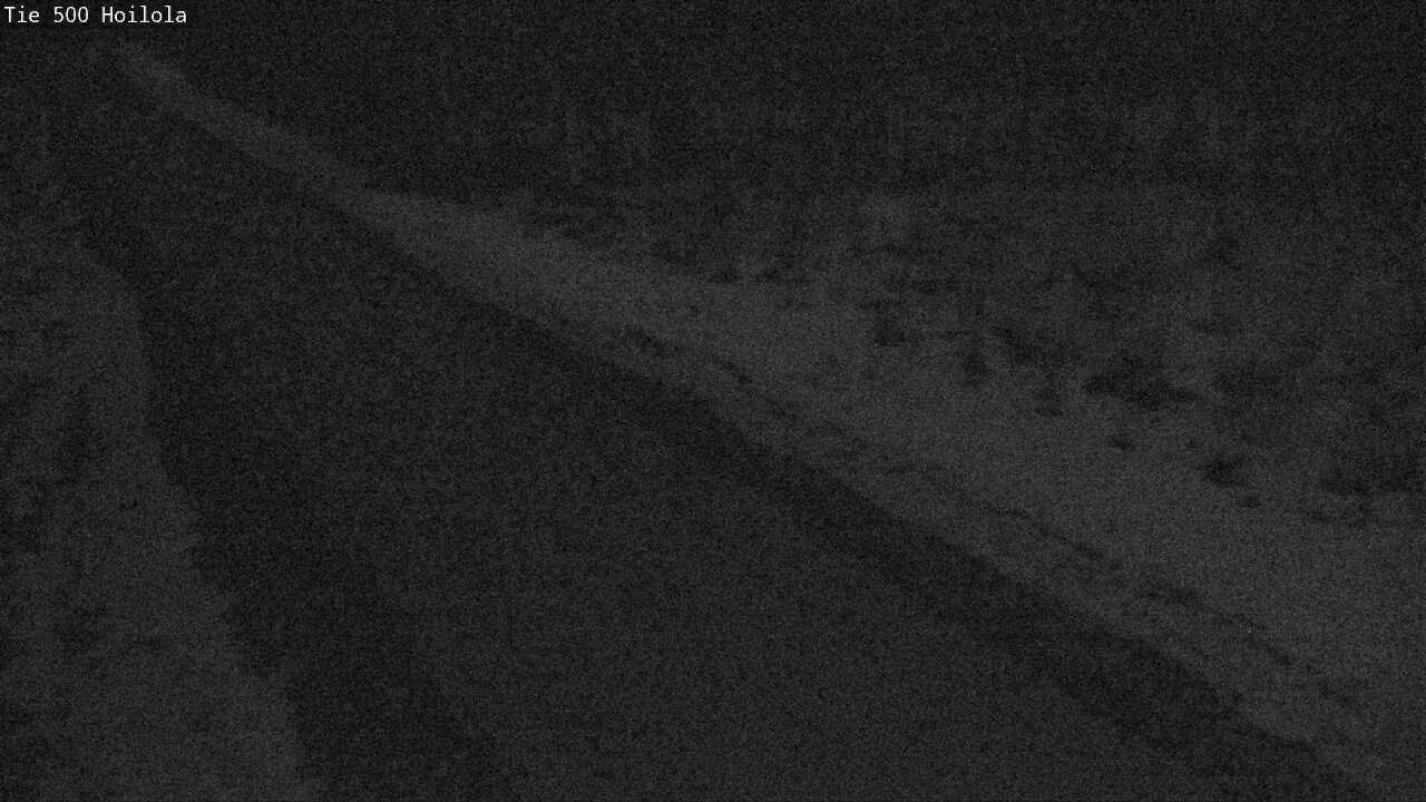 Kelikamerat Kuva Tie 500 Joensuu, Hoilola, Joensuu, Pohjois-Karjala