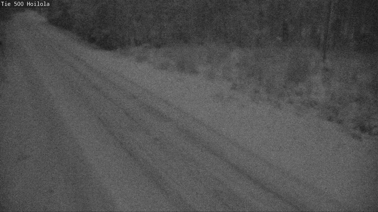 Kelikamerat Kuva Tie 500 Joensuu, Hoilola, Joensuu, Pohjois-Karjala