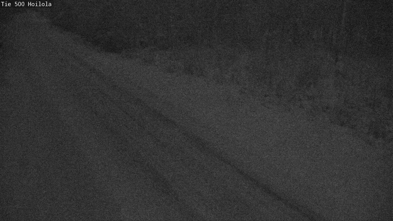 Kelikamerat Kuva Tie 500 Joensuu, Hoilola, Joensuu, Pohjois-Karjala