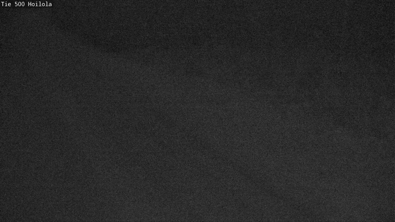 Kelikamerat Kuva Tie 500 Joensuu, Hoilola, Joensuu, Pohjois-Karjala