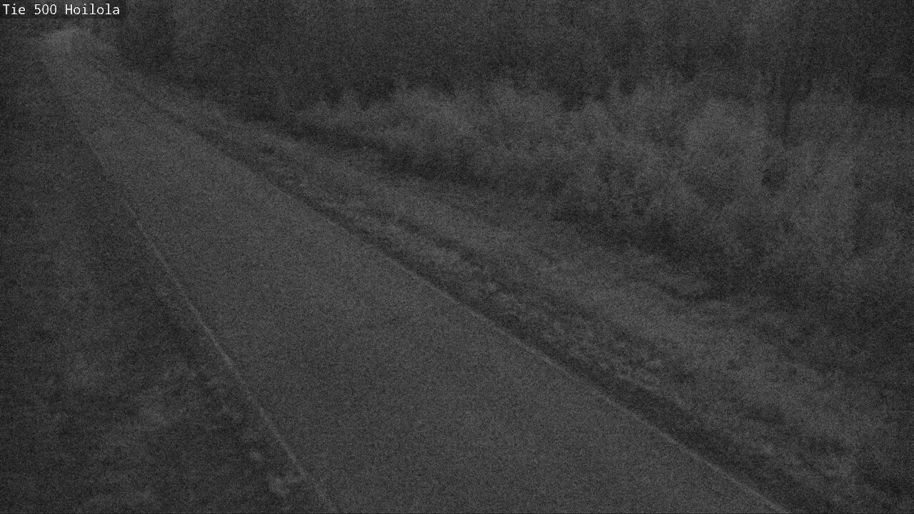 Kelikamerat Kuva Tie 500 Joensuu, Hoilola, Joensuu, Pohjois-Karjala