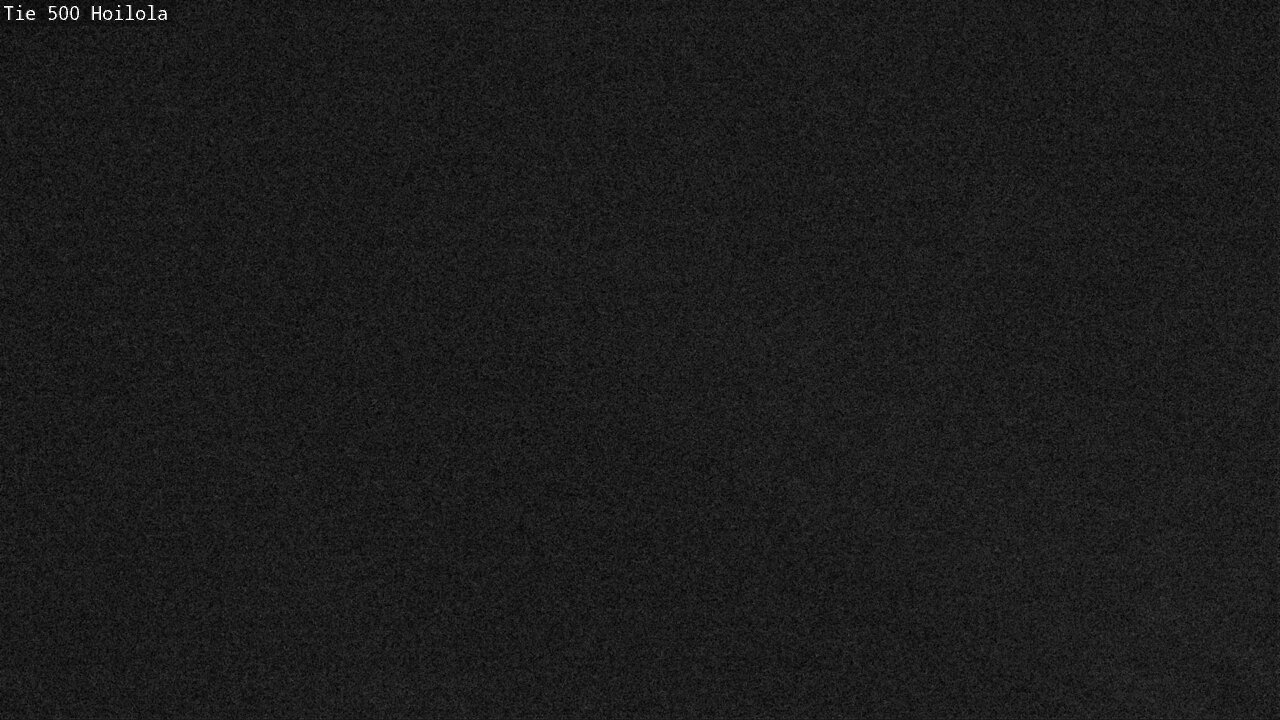 Kelikamerat Kuva Tie 500 Joensuu, Hoilola, Joensuu, Pohjois-Karjala