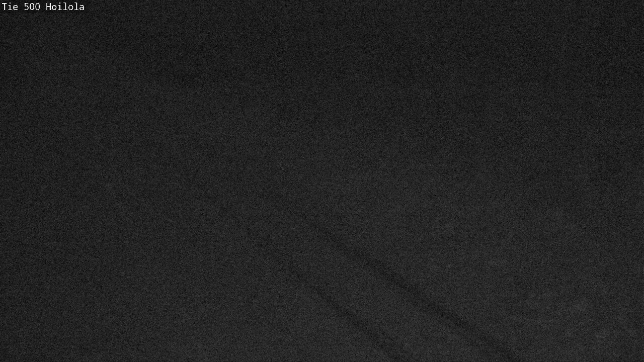 Kelikamerat Kuva Tie 500 Joensuu, Hoilola, Joensuu, Pohjois-Karjala