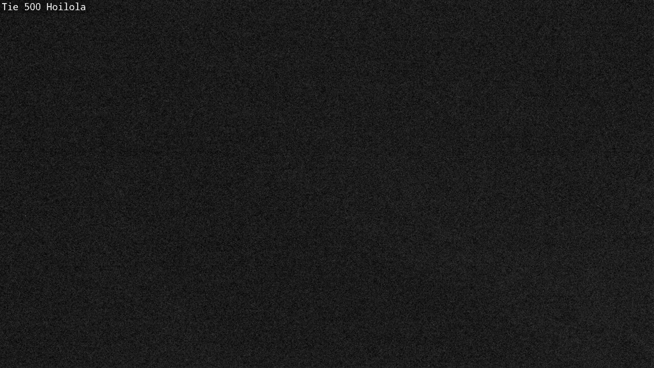 Kelikamerat Kuva Tie 500 Joensuu, Hoilola, Joensuu, Pohjois-Karjala