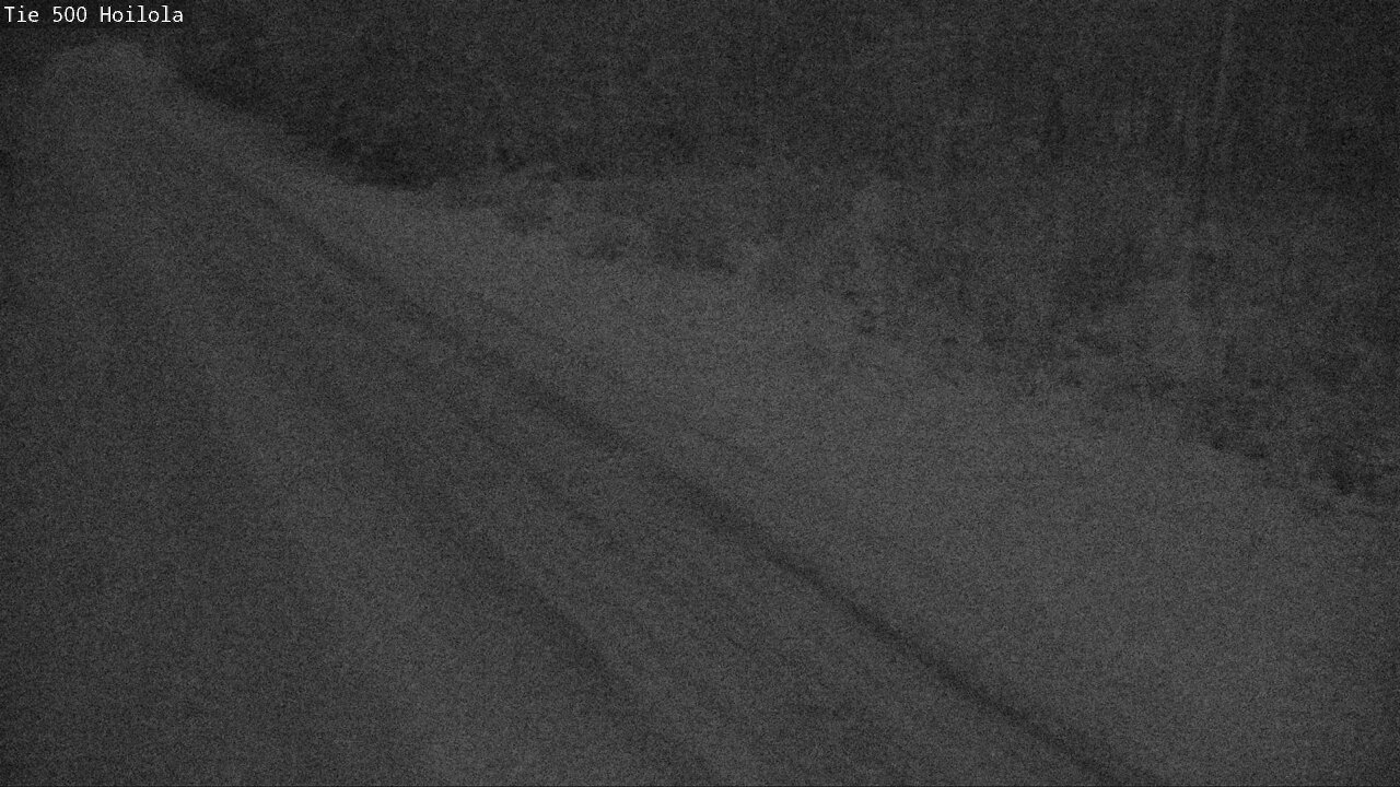 Kelikamerat Kuva Tie 500 Joensuu, Hoilola, Joensuu, Pohjois-Karjala