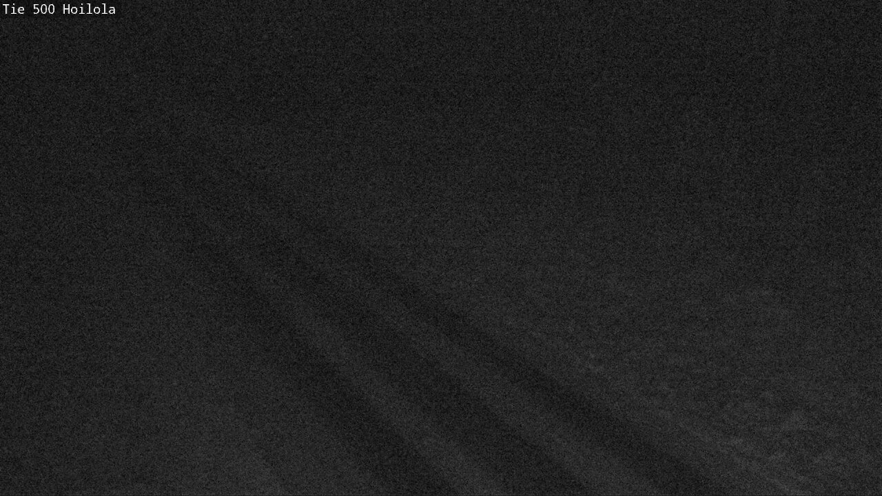 Kelikamerat Kuva Tie 500 Joensuu, Hoilola, Joensuu, Pohjois-Karjala