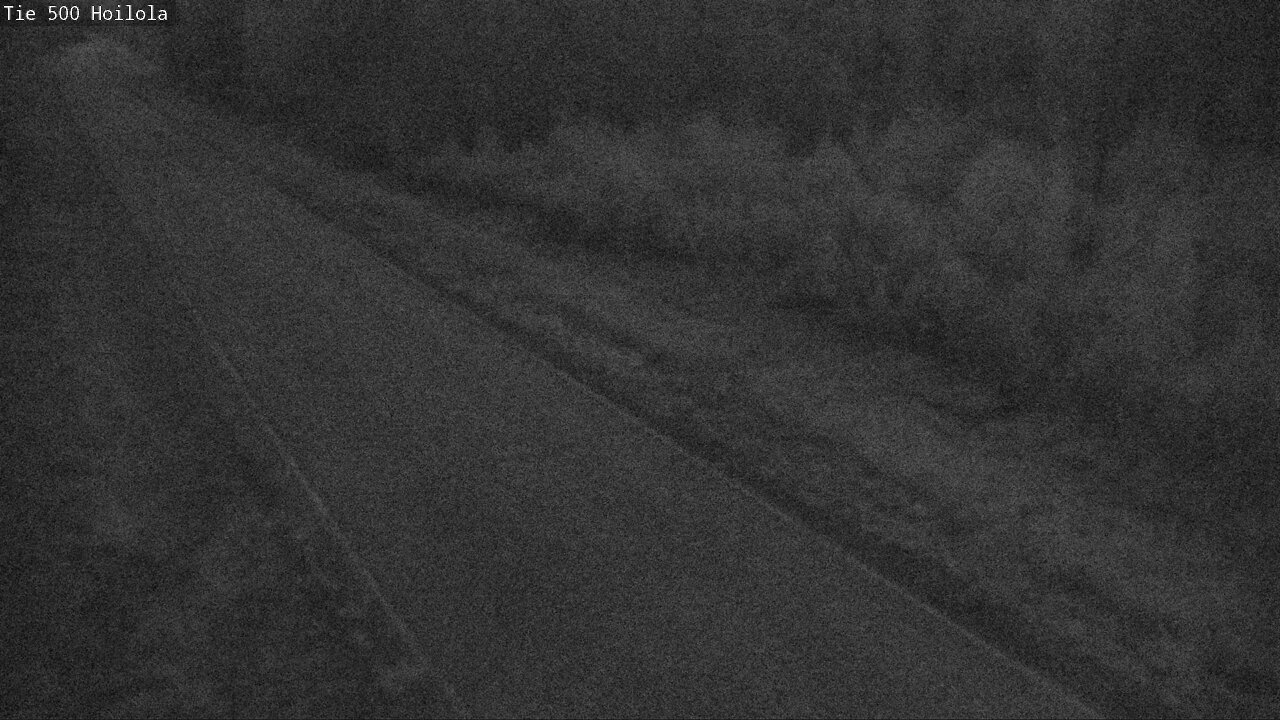 Kelikamerat Kuva Tie 500 Joensuu, Hoilola, Joensuu, Pohjois-Karjala