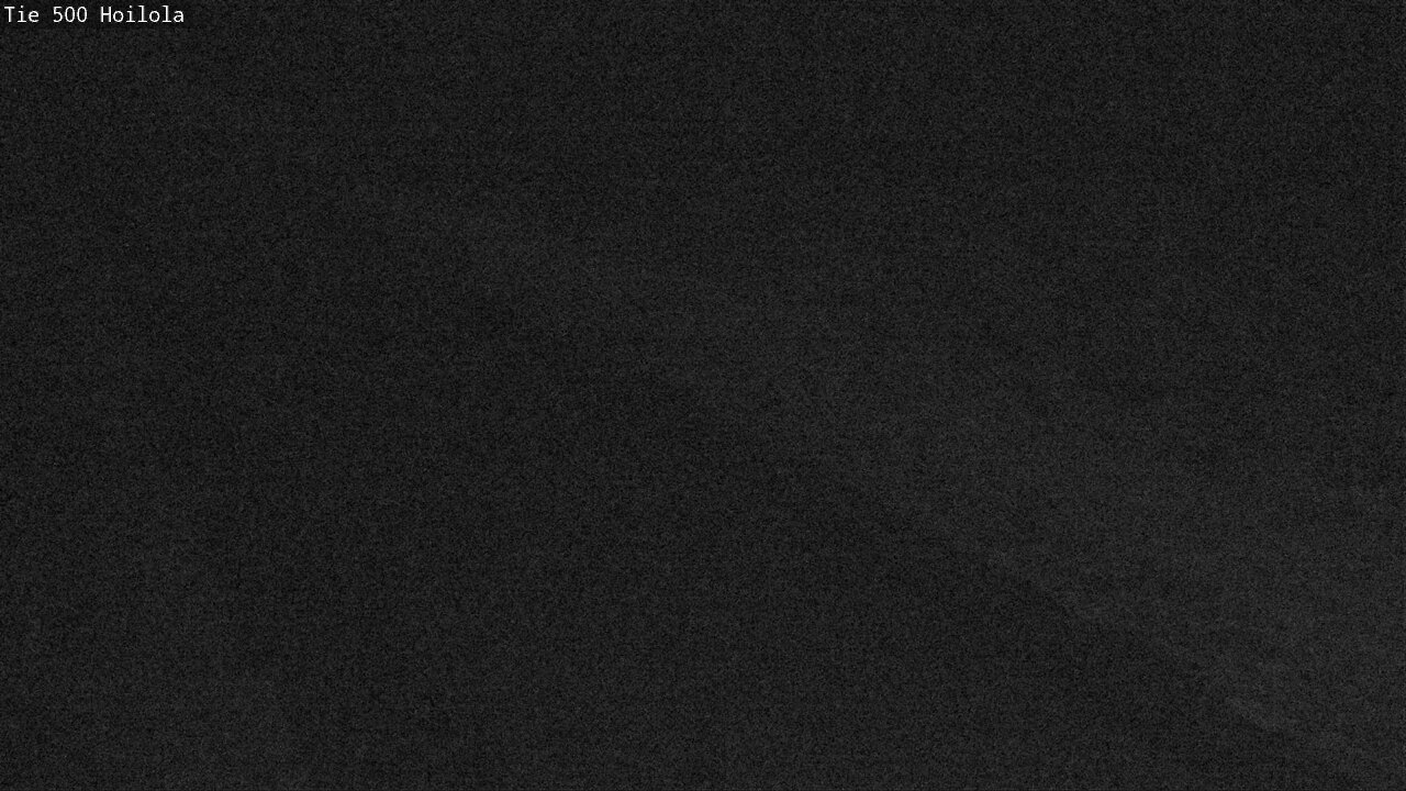 Kelikamerat Kuva Tie 500 Joensuu, Hoilola, Joensuu, Pohjois-Karjala