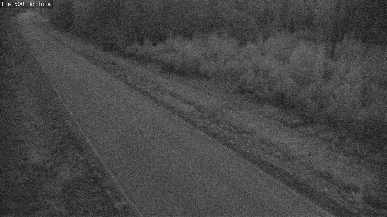 Kelikamerat Kuva Tie 500 Joensuu, Hoilola, Joensuu, Pohjois-Karjala