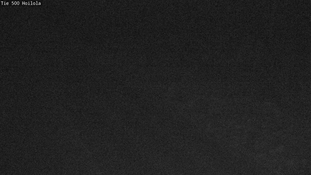 Kelikamerat Kuva Tie 500 Joensuu, Hoilola, Joensuu, Pohjois-Karjala