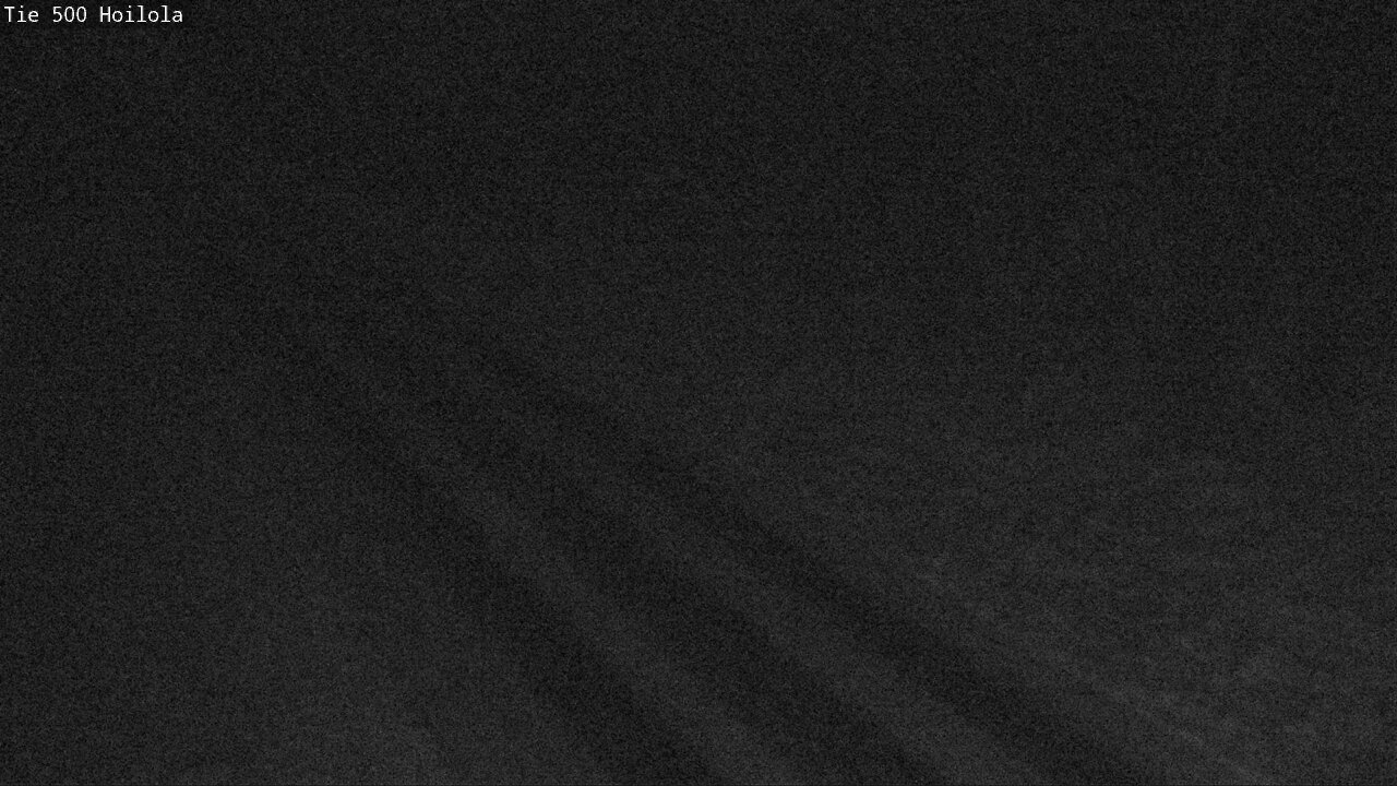 Kelikamerat Kuva Tie 500 Joensuu, Hoilola, Joensuu, Pohjois-Karjala