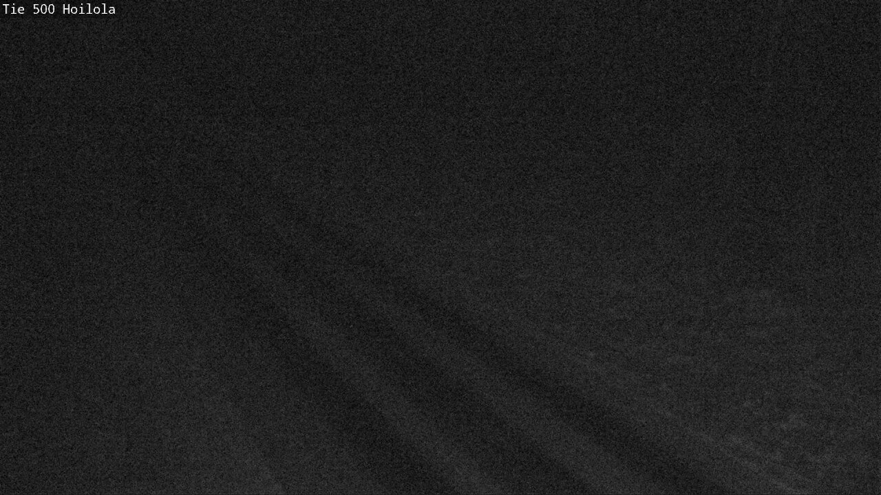 Kelikamerat Kuva Tie 500 Joensuu, Hoilola, Joensuu, Pohjois-Karjala