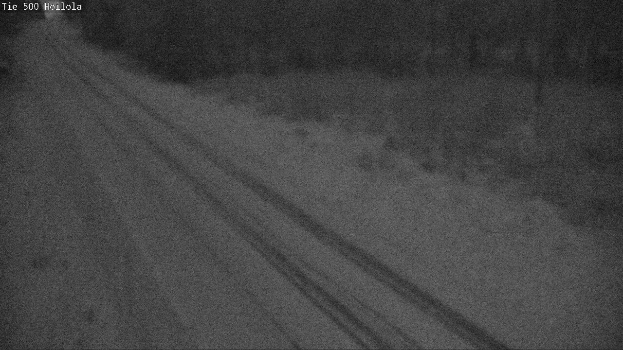 Kelikamerat Kuva Tie 500 Joensuu, Hoilola, Joensuu, Pohjois-Karjala