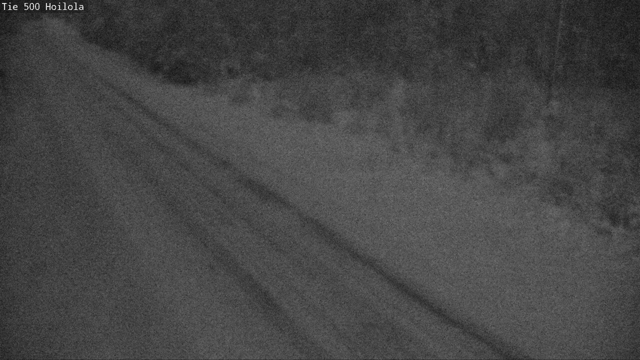 Kelikamerat Kuva Tie 500 Joensuu, Hoilola, Joensuu, Pohjois-Karjala