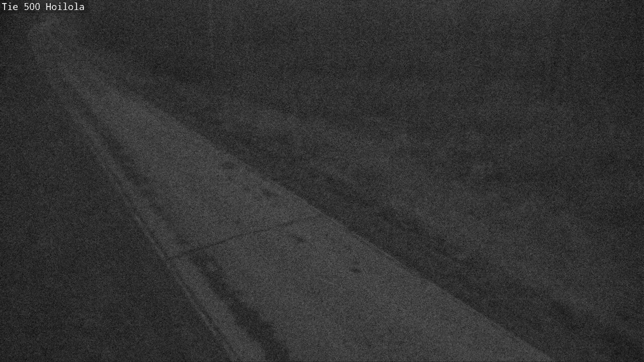 Kelikamerat Kuva Tie 500 Joensuu, Hoilola, Joensuu, Pohjois-Karjala