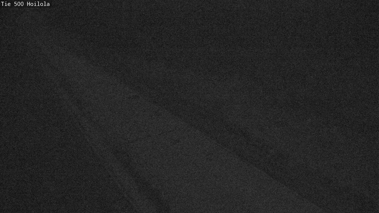 Kelikamerat Kuva Tie 500 Joensuu, Hoilola, Joensuu, Pohjois-Karjala