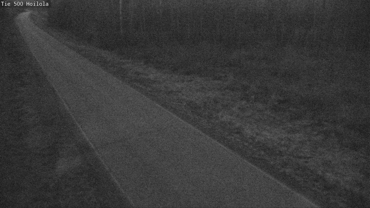 Kelikamerat Kuva Tie 500 Joensuu, Hoilola, Joensuu, Pohjois-Karjala