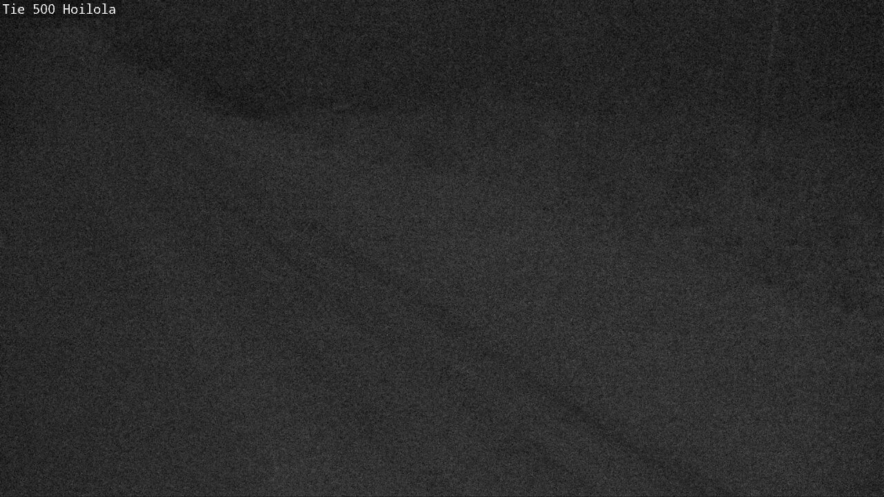 Kelikamerat Kuva Tie 500 Joensuu, Hoilola, Joensuu, Pohjois-Karjala