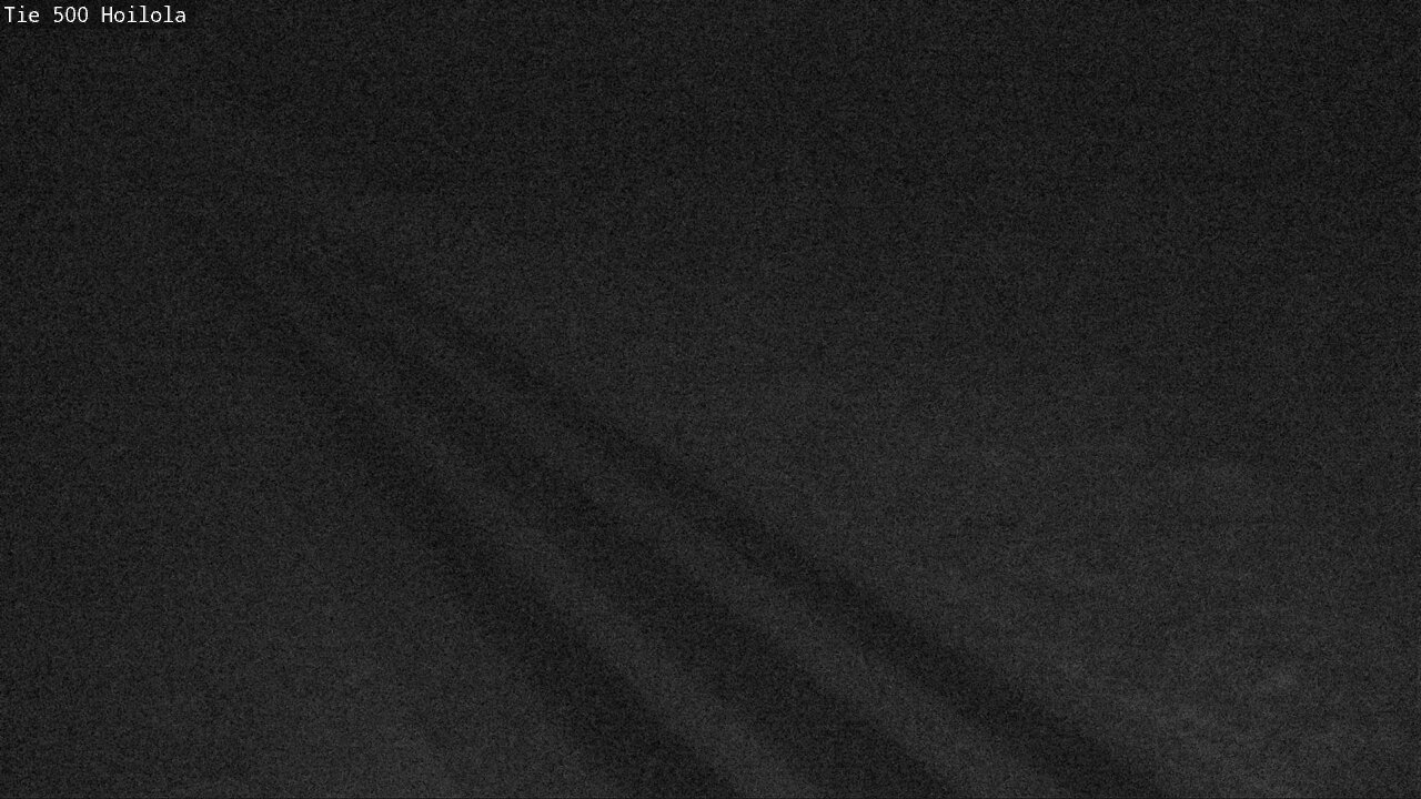 Kelikamerat Kuva Tie 500 Joensuu, Hoilola, Joensuu, Pohjois-Karjala