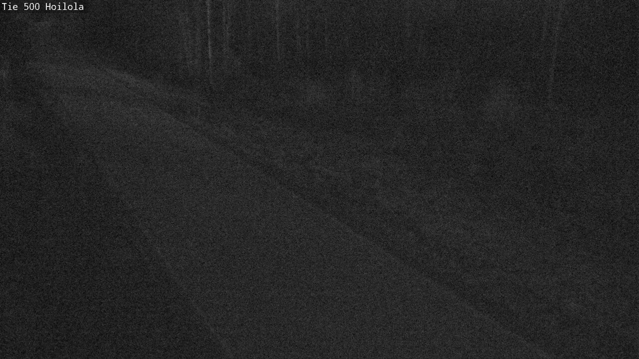 Kelikamerat Kuva Tie 500 Joensuu, Hoilola, Joensuu, Pohjois-Karjala