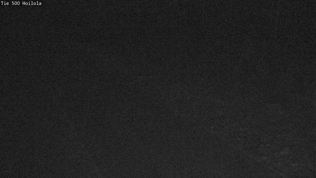 Kelikamerat Kuva Tie 500 Joensuu, Hoilola, Joensuu, Pohjois-Karjala