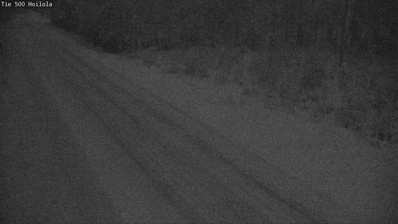 Kelikamerat Kuva Tie 500 Joensuu, Hoilola, Joensuu, Pohjois-Karjala