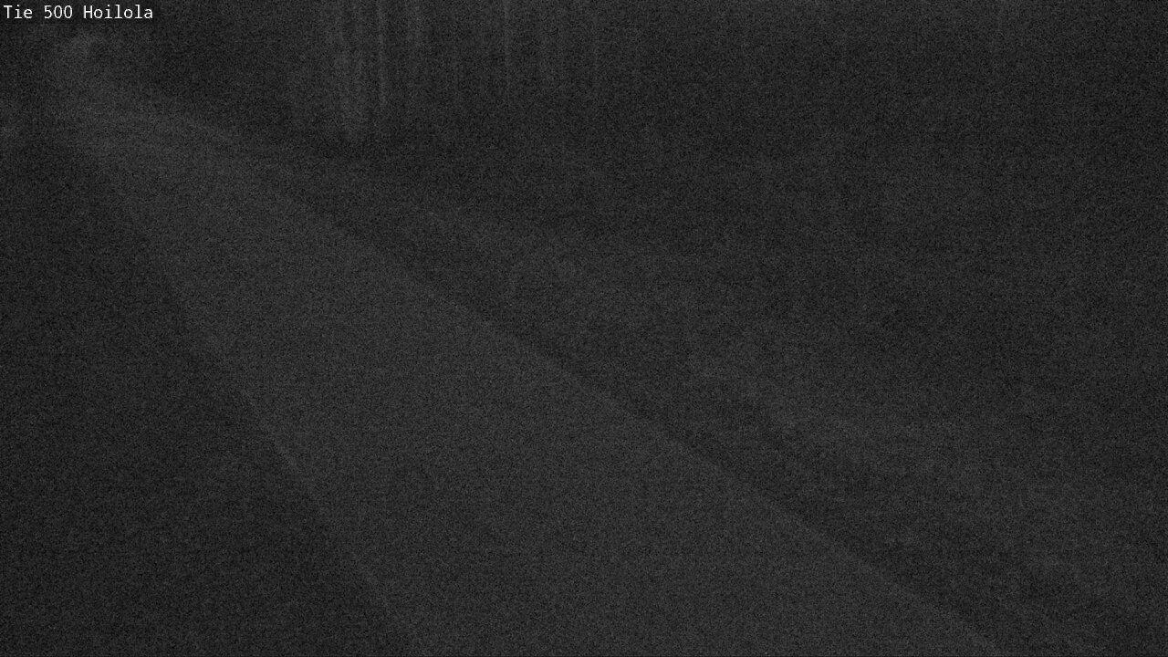 Kelikamerat Kuva Tie 500 Joensuu, Hoilola, Joensuu, Pohjois-Karjala